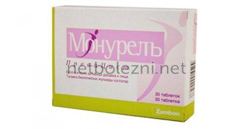 Найбільш ефективні ліки від циститу для дітей