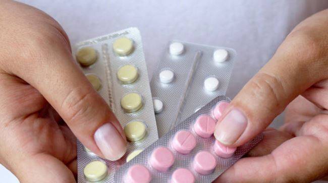 Недороге і ефективне ліки від циститу у жінок і чоловіків