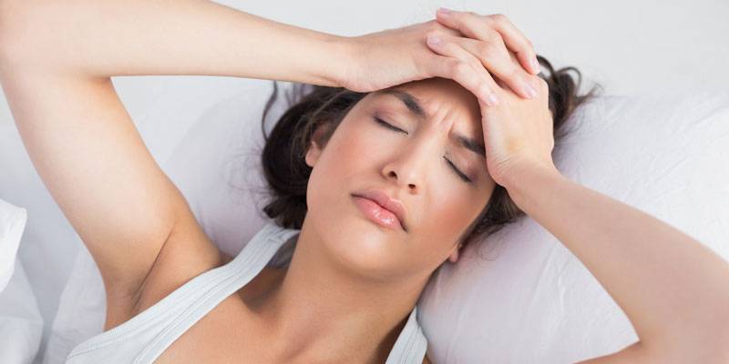 Нервовий цистит: симптоми, причини, лікування