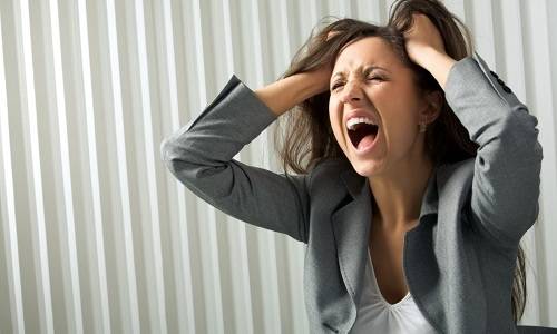 Нервовий цистит: симптоми, причини, лікування