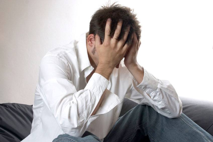 Нервовий цистит: симптоми, причини, лікування