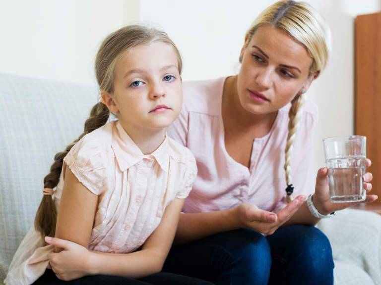 Основні симптоми циститу у дівчаток, як лікувати цистит дівчаткам