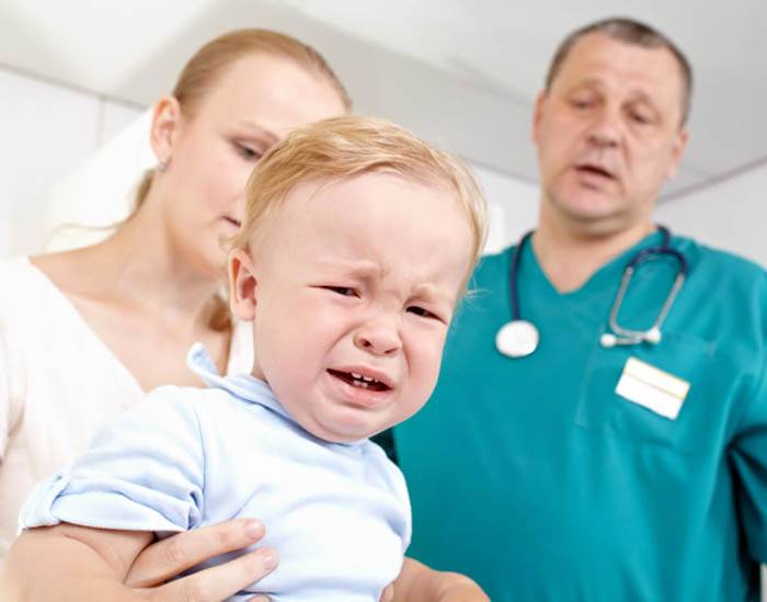 Основні симптоми циститу у дівчаток, як лікувати цистит дівчаткам
