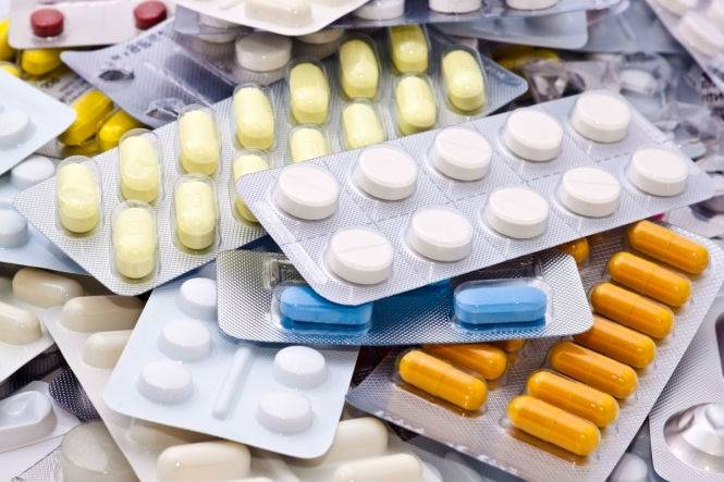 Пієлонефрит і цистит симптоми і лікування Пієлонефрит і цистит симптоми і лікування