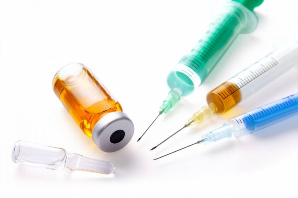 Показання до застосування і види уколів від циститу