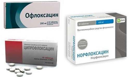 Показання до застосування і види уколів від циститу Показання до застосування і види уколів від циститу