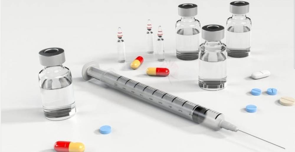 Показання до застосування і види уколів від циститу