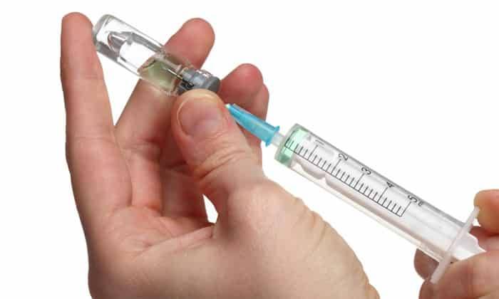 Показання до застосування і види уколів від циститу