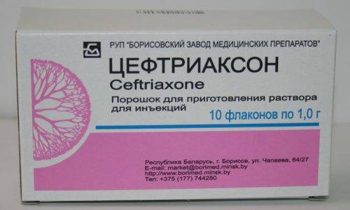 Показання до застосування і види уколів від циститу Показання до застосування і види уколів від циститу