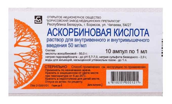 Показання та спосіб застосування Амікацину при циститі