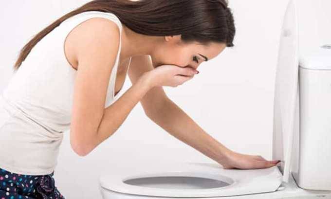 Показання та спосіб застосування Амікацину при циститі