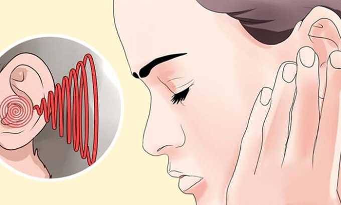 Показання та спосіб застосування Амікацину при циститі