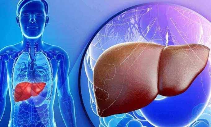 Показання та спосіб застосування Амікацину при циститі