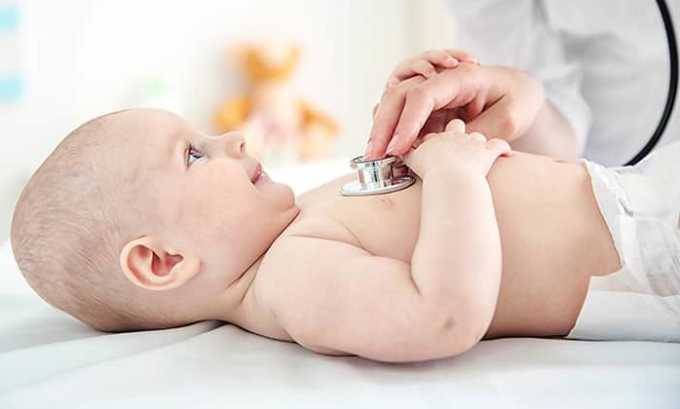 Показання та спосіб застосування Амікацину при циститі