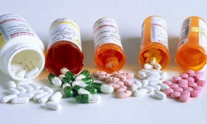 Показання та спосіб застосування Амікацину при циститі