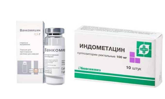 Показання та спосіб застосування Амікацину при циститі