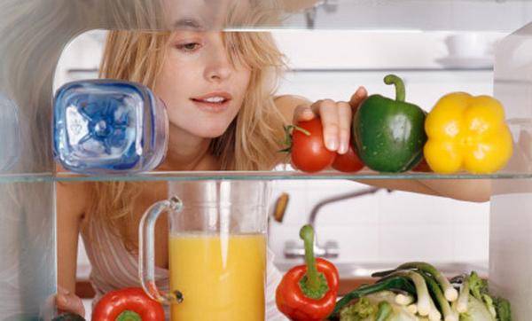 Правильне харчування при циститі. Корисні і небезпечні продукти при циститі