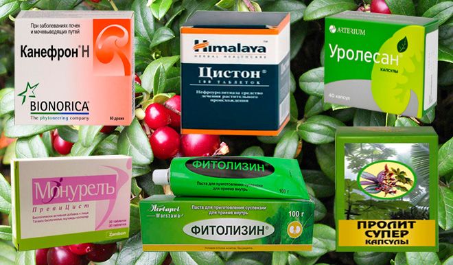 Препарати від циститу: лікування у жінок і чоловіків, недорогі та ефективні протизапальні, антибактеріальні, рослинні Препарати від циститу: лікування у жінок і чоловіків, недорогі та ефективні протизапальні, антибактеріальні, рослинні