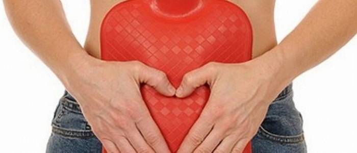 Причини появи циститу з кров’ю