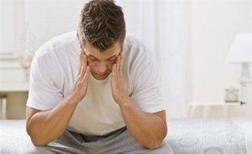 Причини появи і лікування гострого циститу у чоловіків