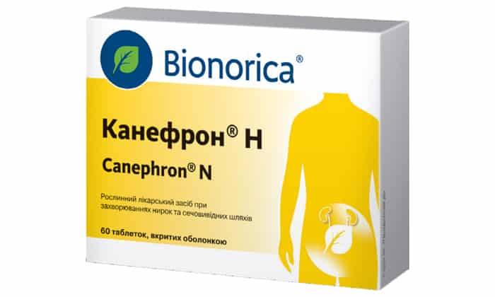 Різниця між цистит та пієлонефрит