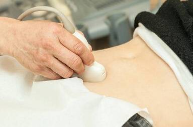 Розвиток циститу після аборту причини