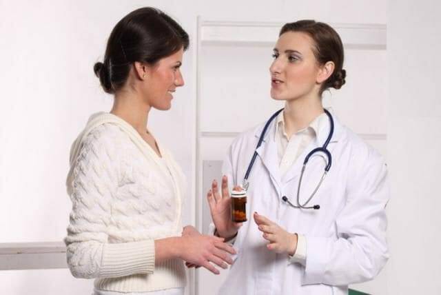 Що ж це таке цистит у жінок Що ж це таке цистит у жінок