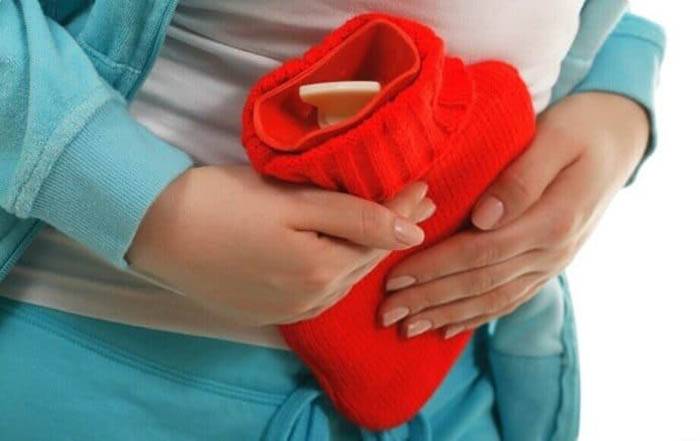 Швидка допомога при циститі в домашніх умовах: знеболюючі ліки