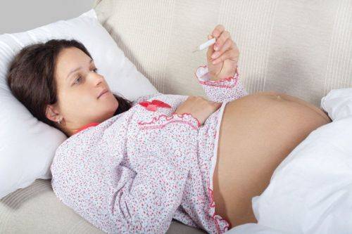 Симптоми і лікування циститу при вагітності відео