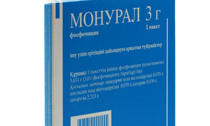 Скільки може тривати цистит — Поради медиків