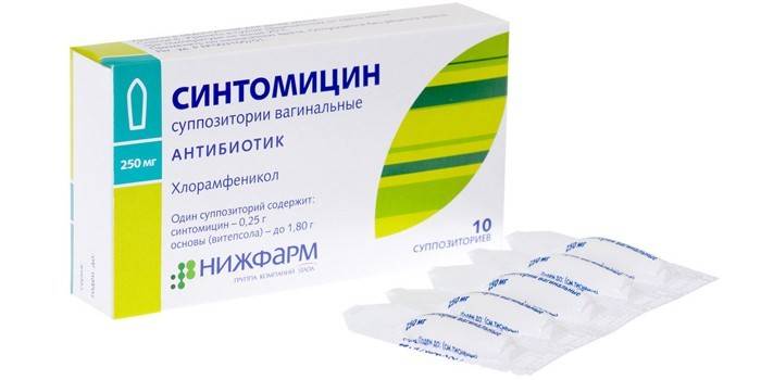 Свічки віферон від циститу відгуки