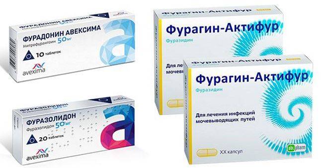 Таблетки від циститу їх види та особливості дії з прийомом