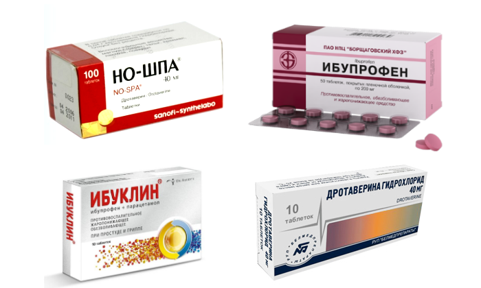 Таблетки від сечокам’яної хвороби і циститу