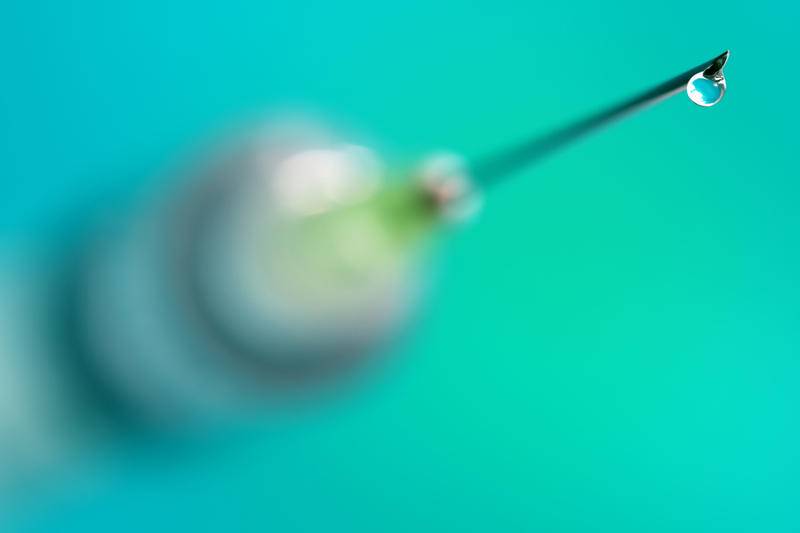 Уколи при циститі у жінок назва