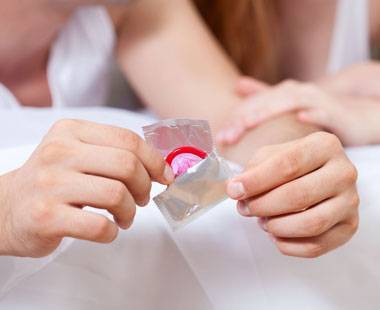 Умови при яких передатся цистит