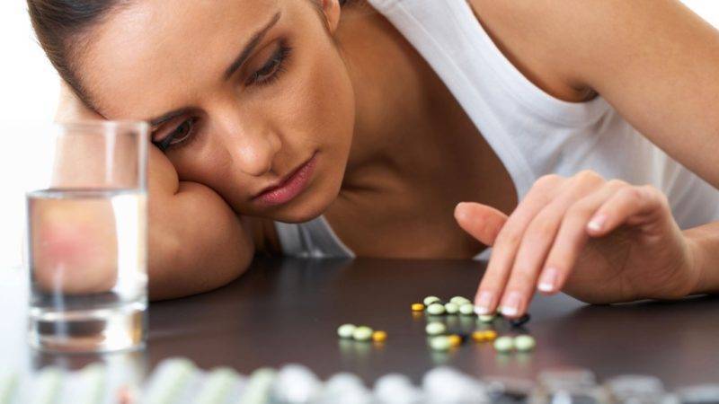 Урологічні антибіотики при циститі і пієлонефриті