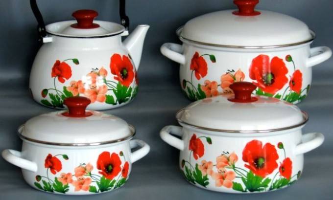 Урологічні збори від циститу