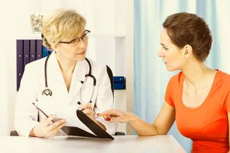 Ускладнення циститу як називається цистит з кров&rsquo;ю Захворювання