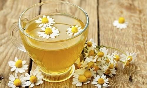 Вилікувати хронічний цистит травами – Цистит