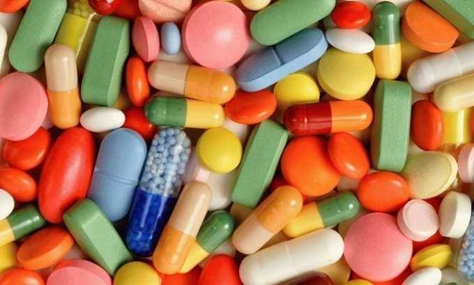 Вилікувати хронічний цистит травами – Цистит