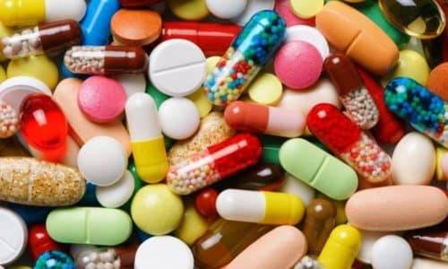 Які антибіотики можна приймати при грудному вигодовуванні при циститі