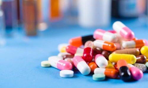 Які антибіотики призначають дітям при циститі Які антибіотики призначають дітям при циститі