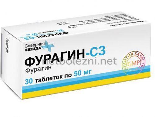 Які ліки можна і потрібно пити при циститі