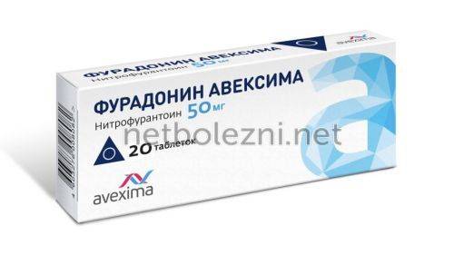 Які ліки можна і потрібно пити при циститі