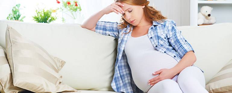 Як лікувати цистит при вагітності на ранніх термінах в домашніх умовах