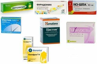 Як проявляється цистит у жінок і як правильно його лікувати Як проявляється цистит у жінок і як правильно його лікувати