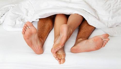 Як секс при циститі впливає на перебіг хвороби?