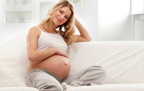 Як визначити цистит при вагітності на ранніх термінах до затримки