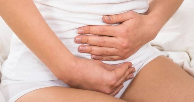 Яка причина інфекції при геморагічному циститі Яка причина інфекції при геморагічному циститі