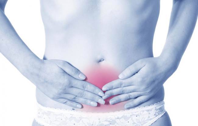 Яка причина інфекції при геморагічному циститі Яка причина інфекції при геморагічному циститі